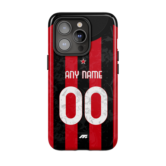 AC MILAN PHONE CASE - HOME