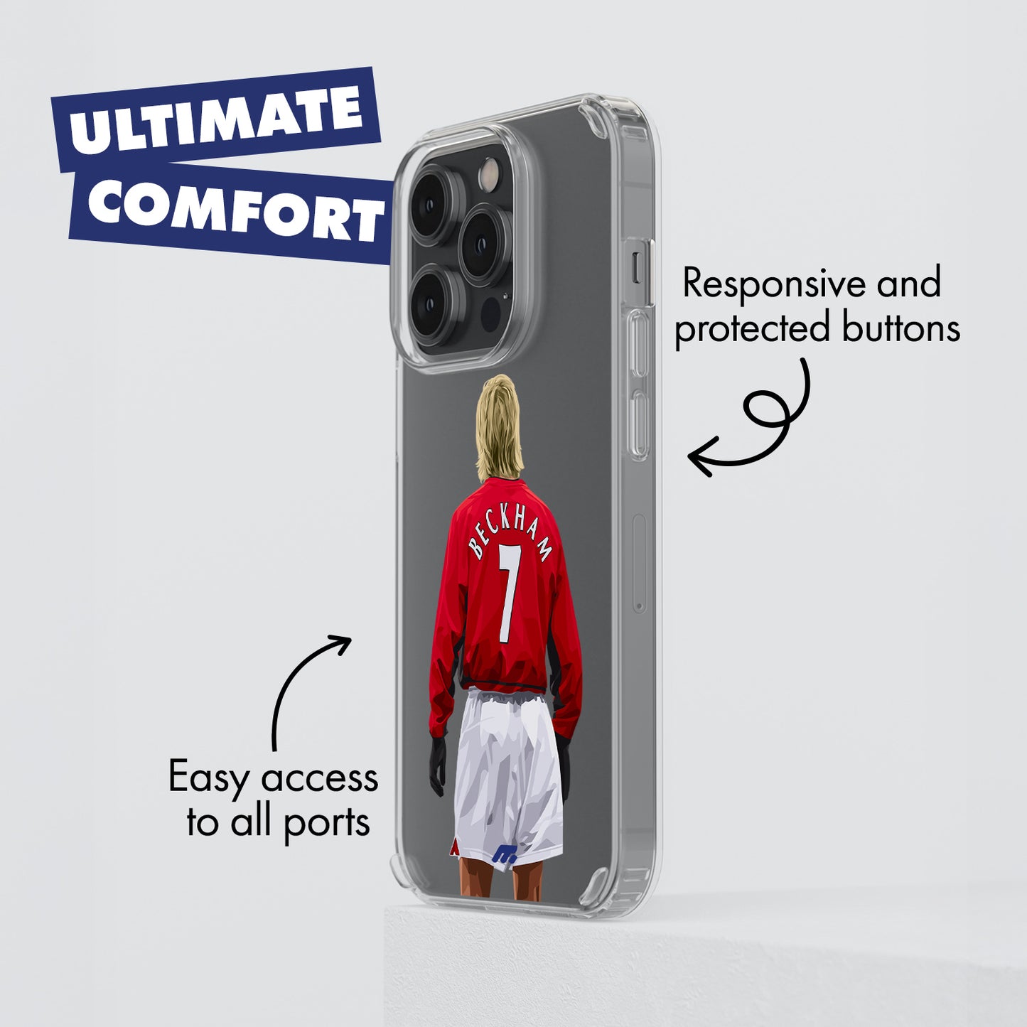 BECKHAM 7