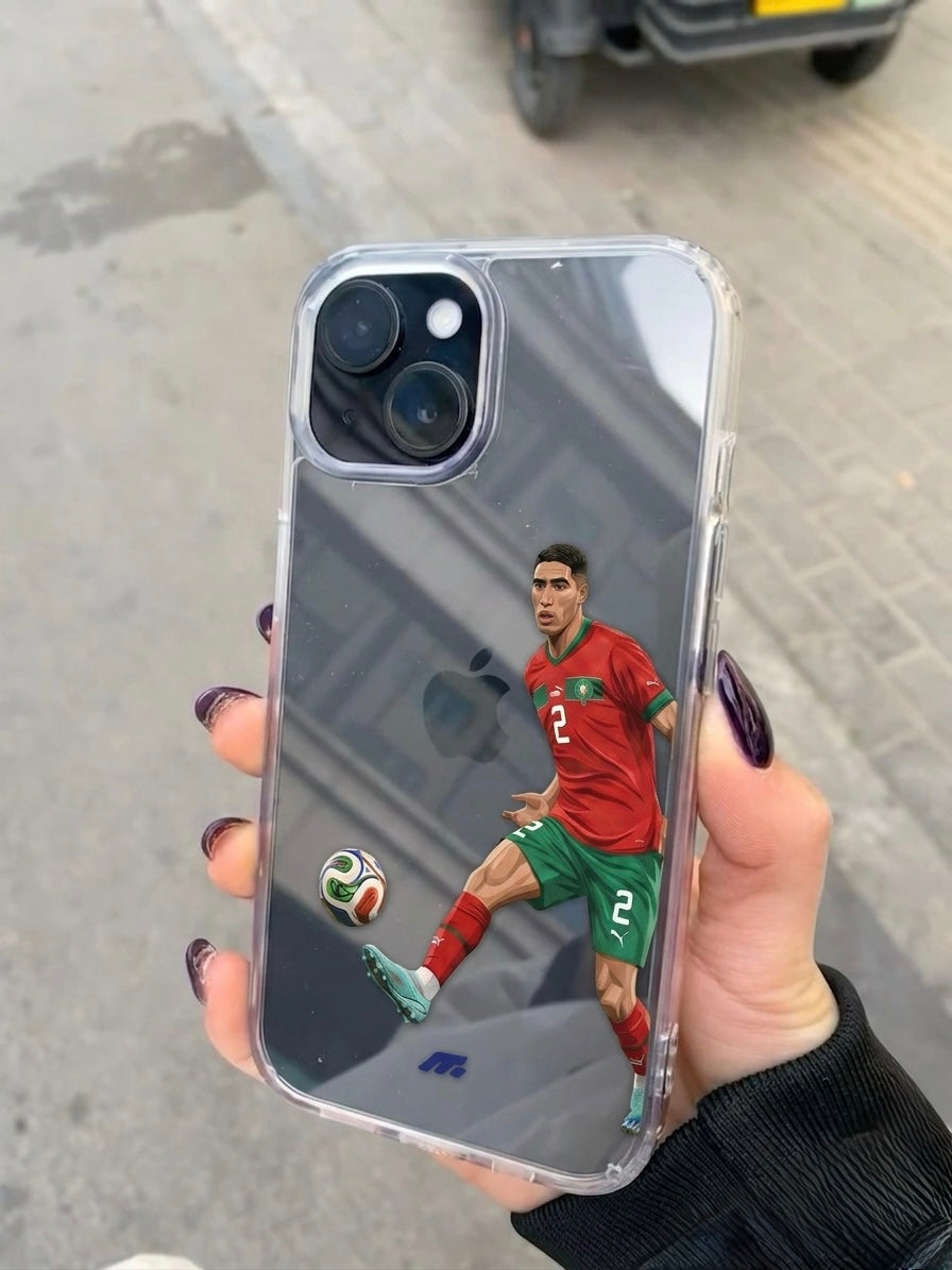 HAKIMI MAROCCO 26