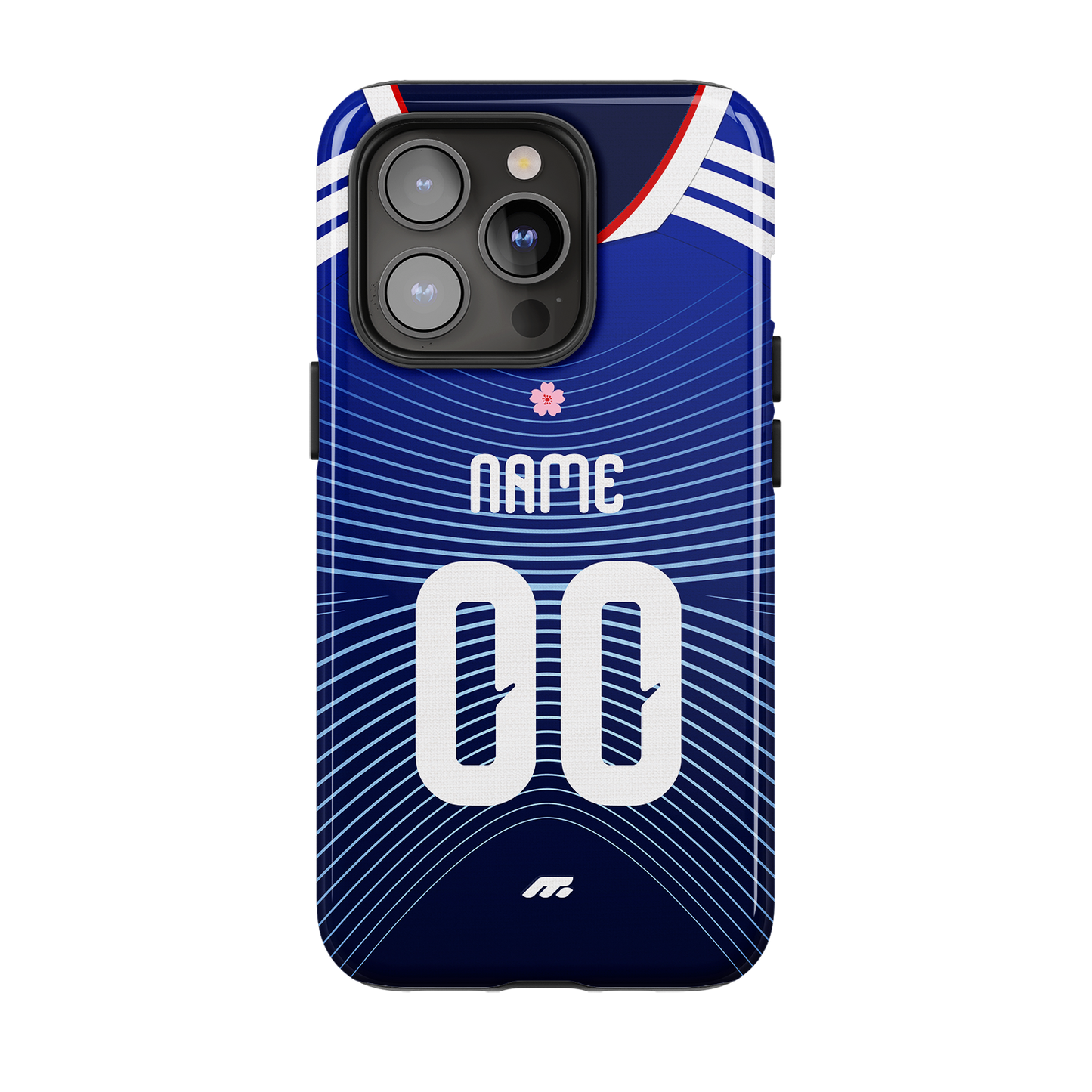 JAPAN PHONE CASE - HOME