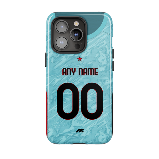 AC MILAN PHONE CASE - GOALKEEPER