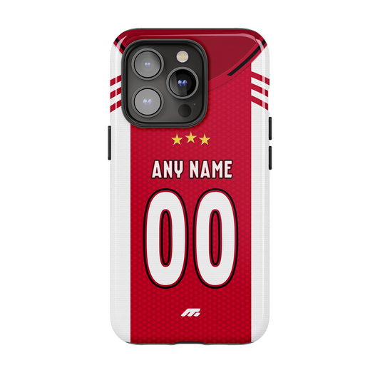 AJAX PHONE CASE - HOME