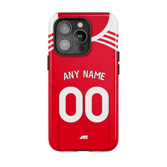 ARSENAL PHONE CASE - HOME