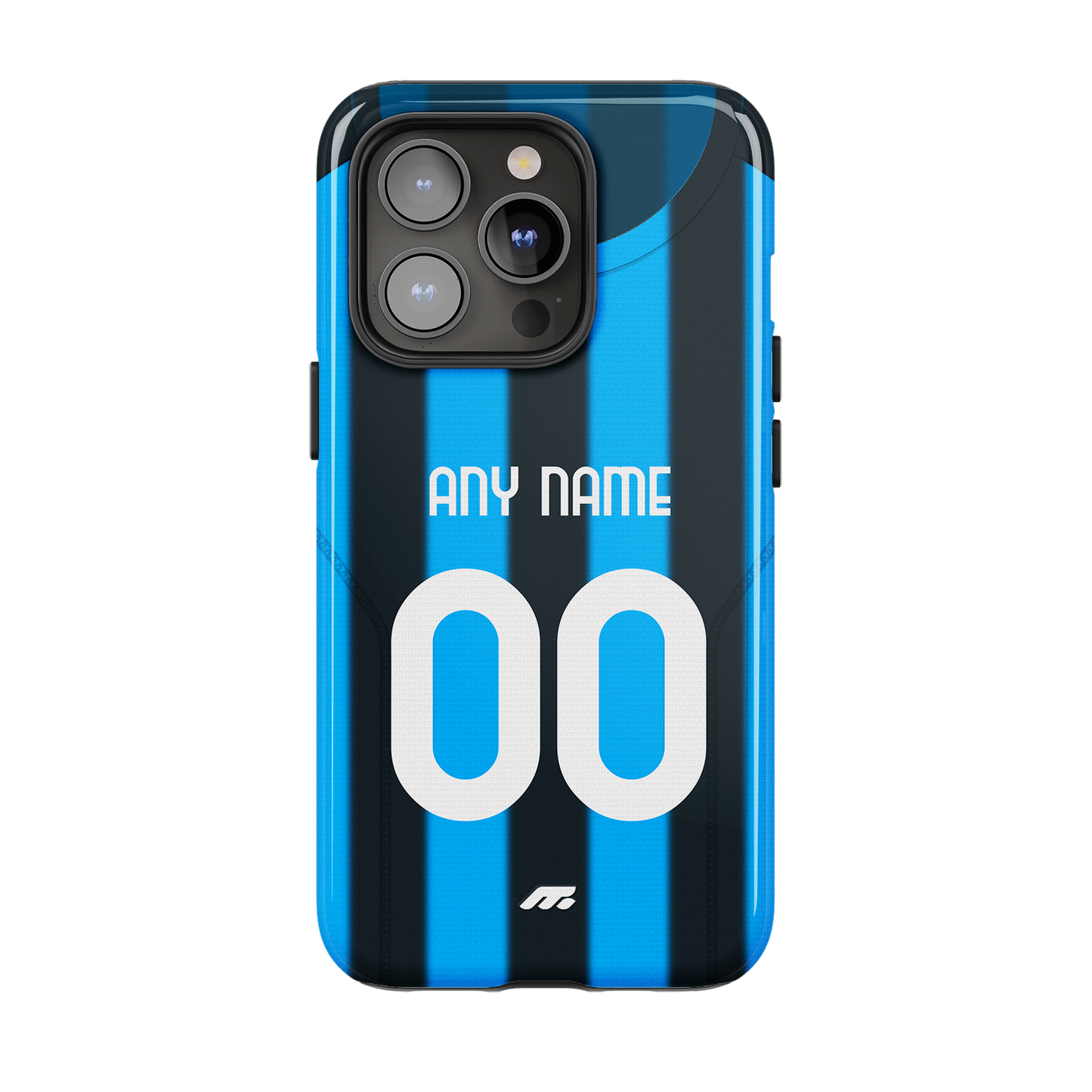 ATALANTA PHONE CASE - HOME