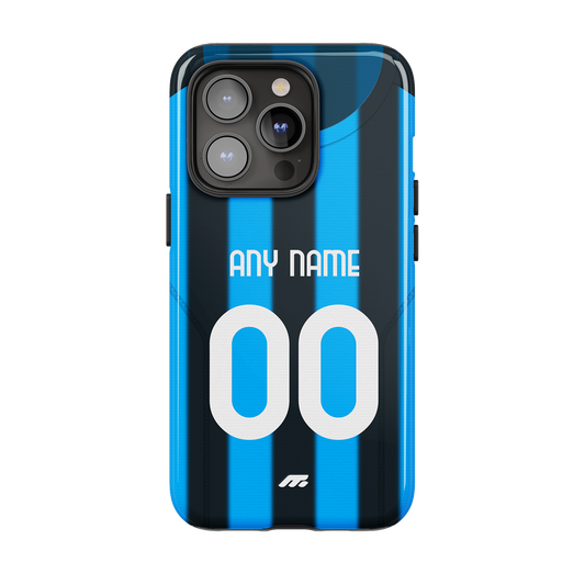 ATALANTA PHONE CASE - HOME