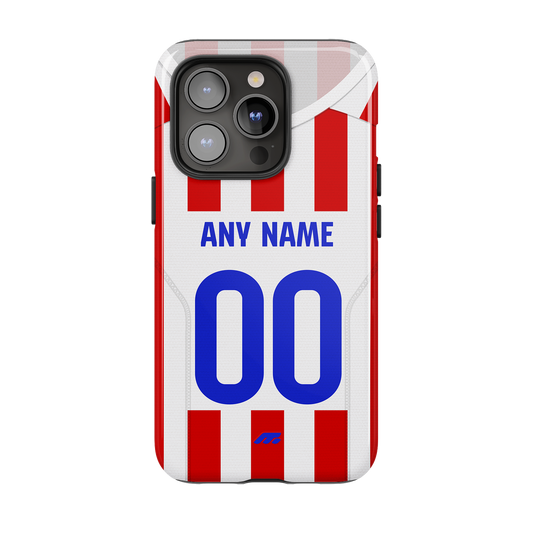 ATLETICO MADRID PHONE CASE - HOME