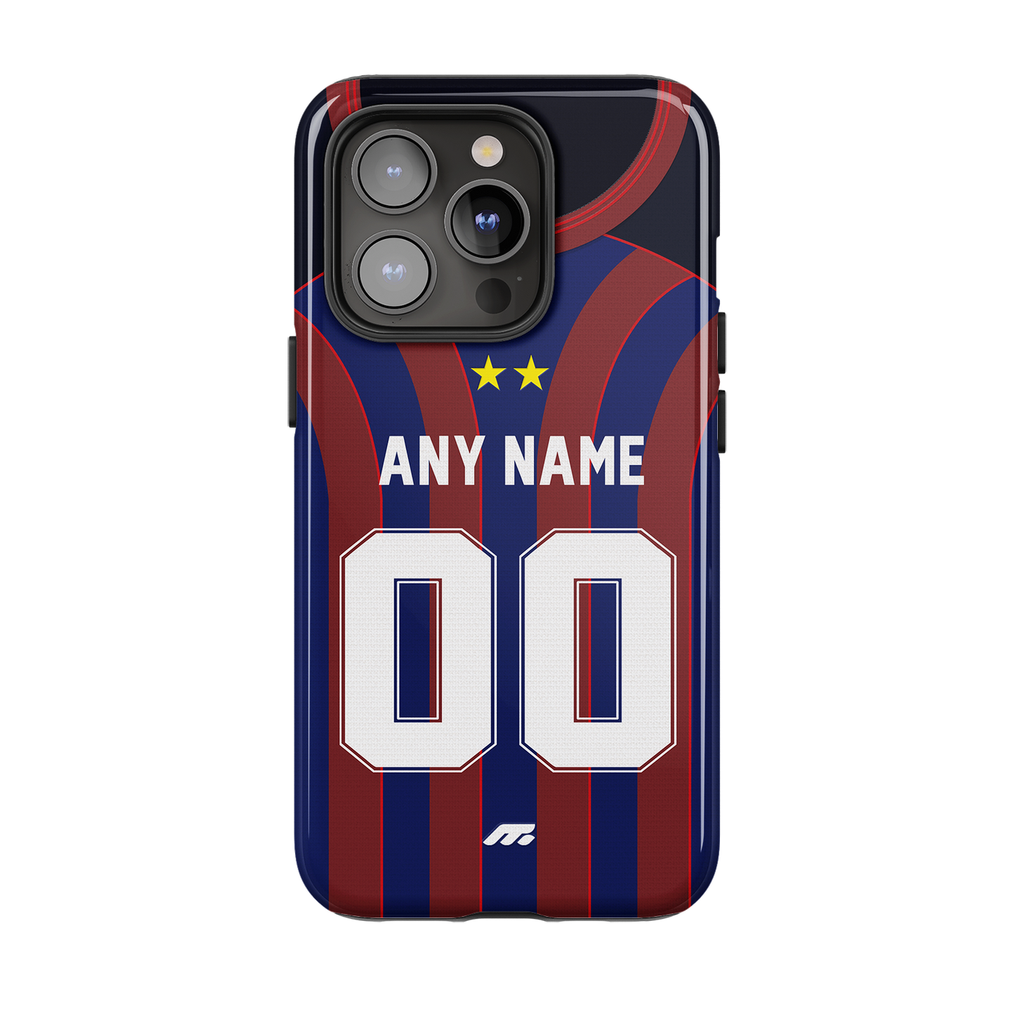 BASEL PHONE CASE - HOME