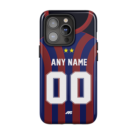 BASEL PHONE CASE - HOME