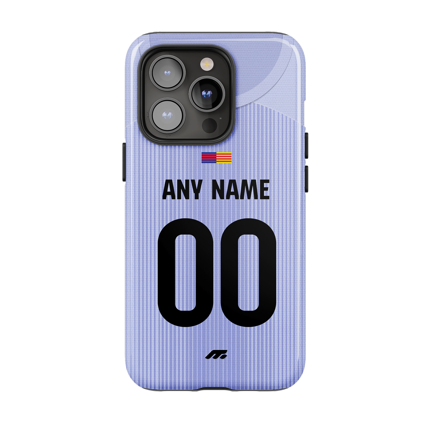 BARCELONA PHONE CASE - GOALKEEPER