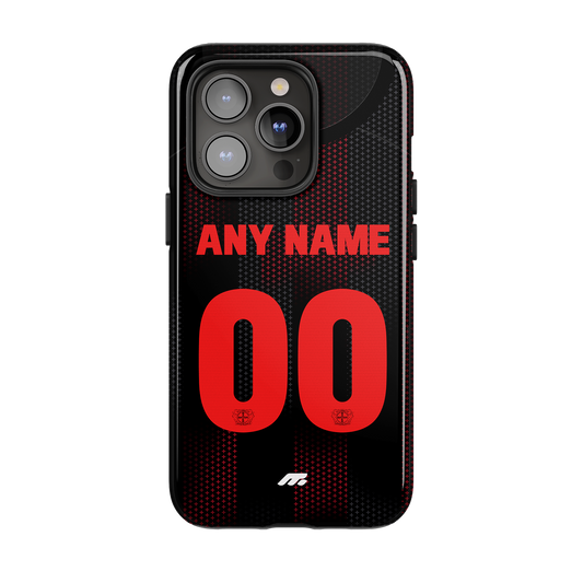 LEVERKUSEN PHONE CASE - HOME