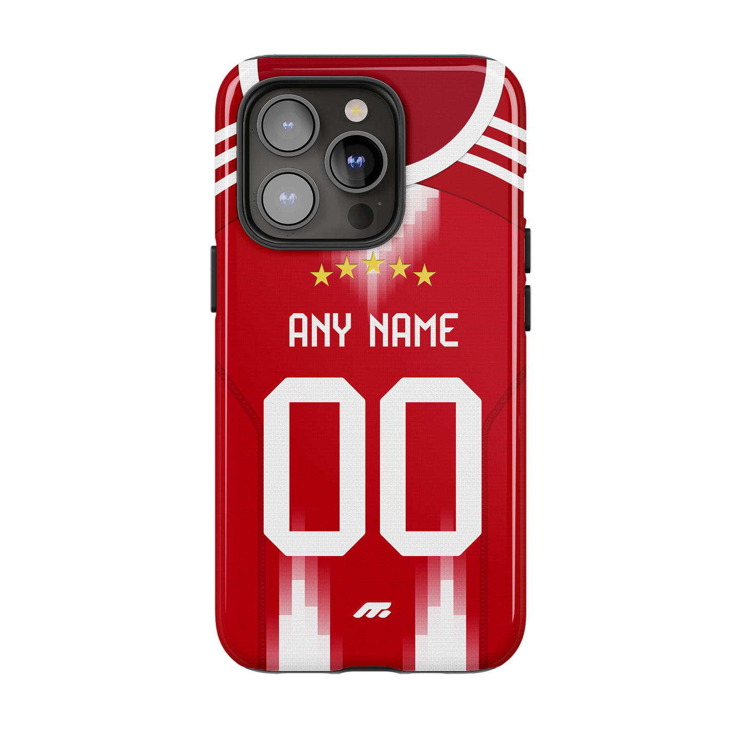 BAYERN PHONE CASE - HOME