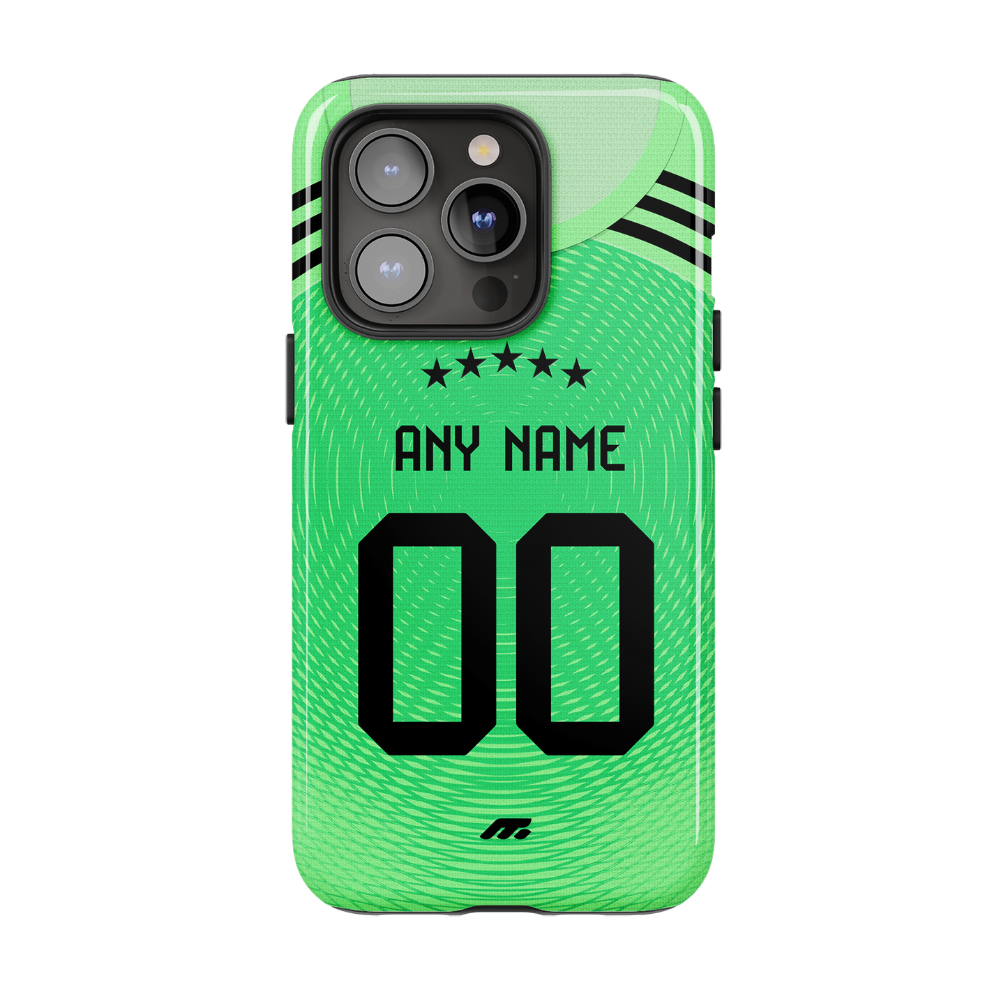 BAYERN PHONE CASE - GOALKEEPER