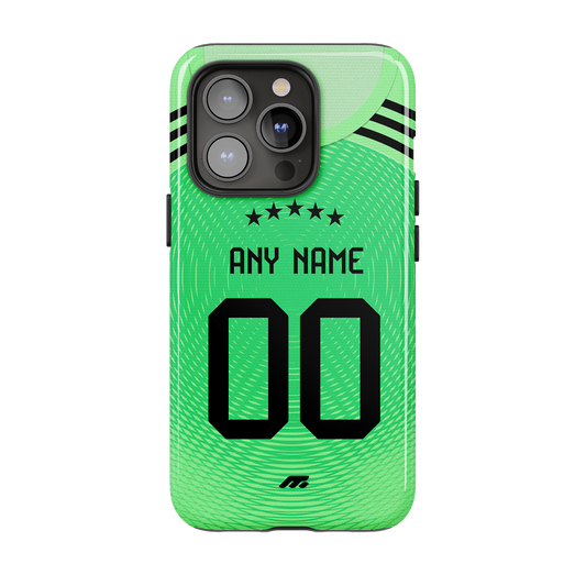 BAYERN PHONE CASE - GOALKEEPER