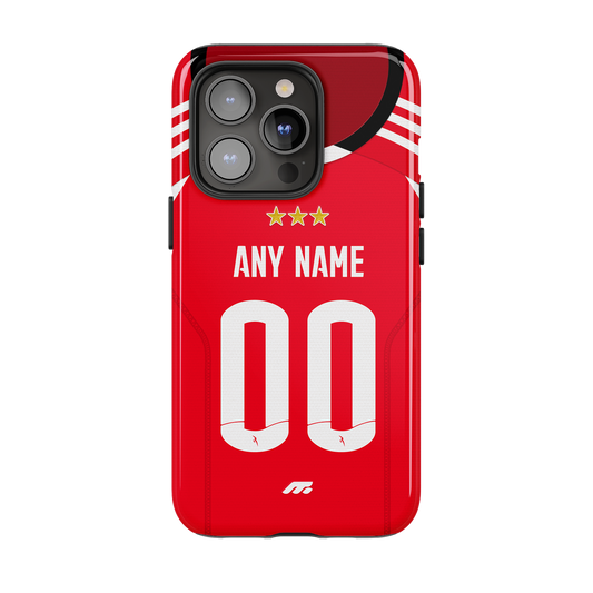 BENFICA PHONE CASE - HOME