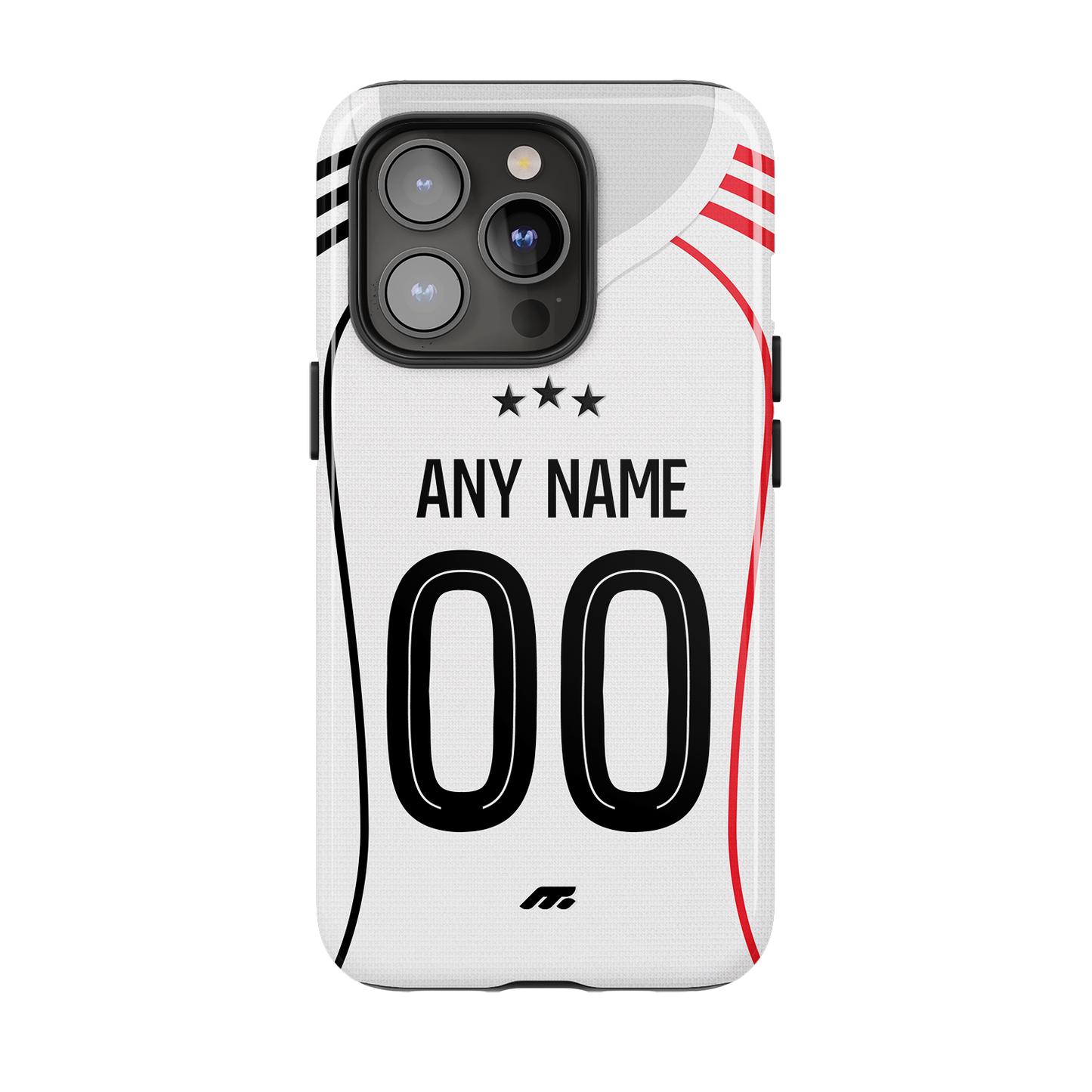 BESIKTAS PHONE CASE - HOME