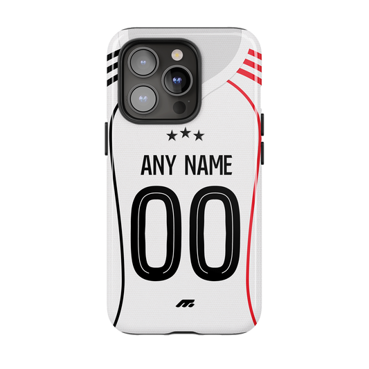 BESIKTAS PHONE CASE - HOME