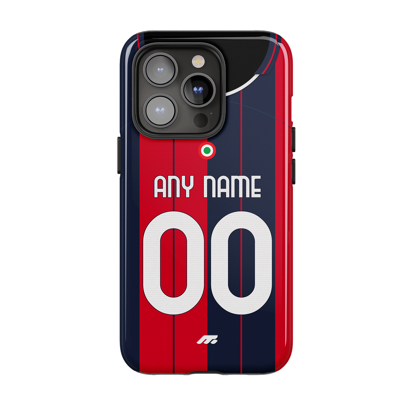 BOLOGNE PHONE CASE - HOME