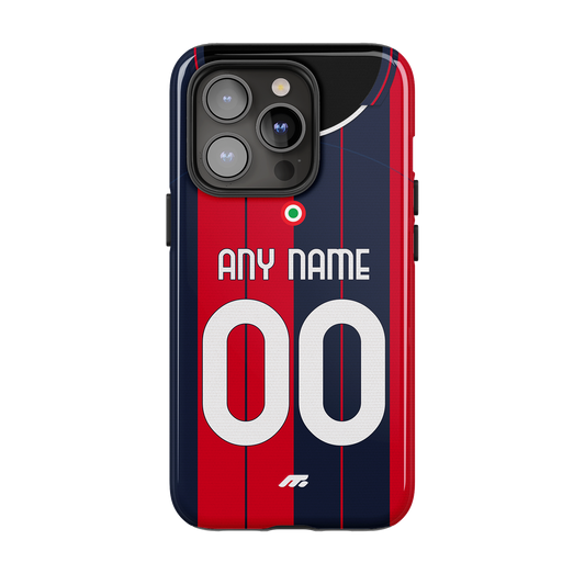 BOLOGNE PHONE CASE - HOME