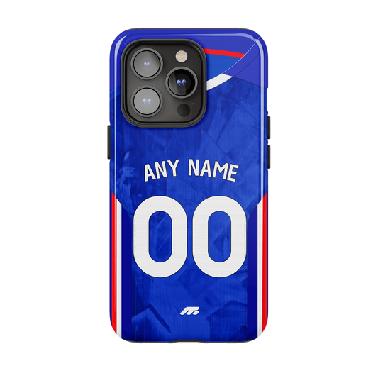 CHELSEA PHONE CASE - HOME