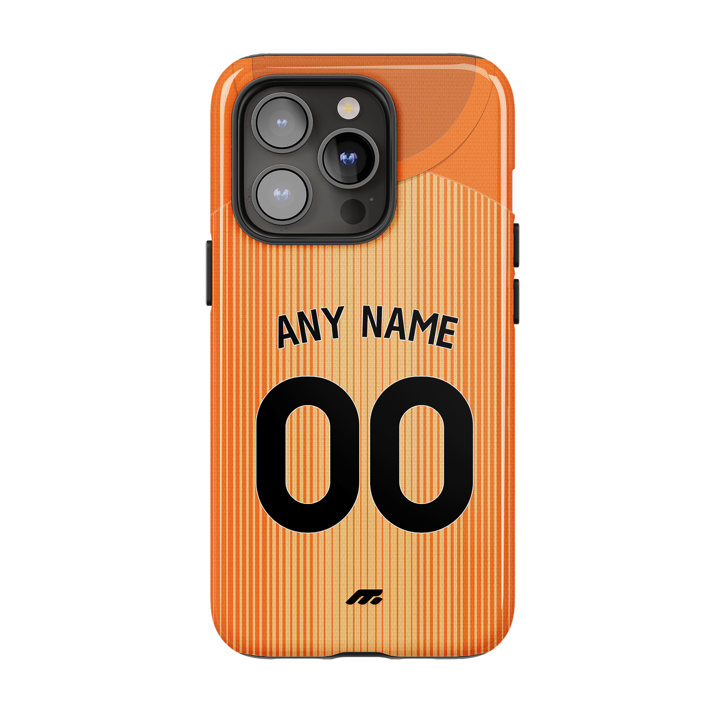 CHELSEA PHONE CASE - GOALKEEPER