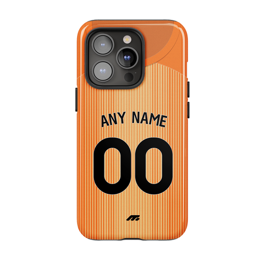 CHELSEA PHONE CASE - GOALKEEPER