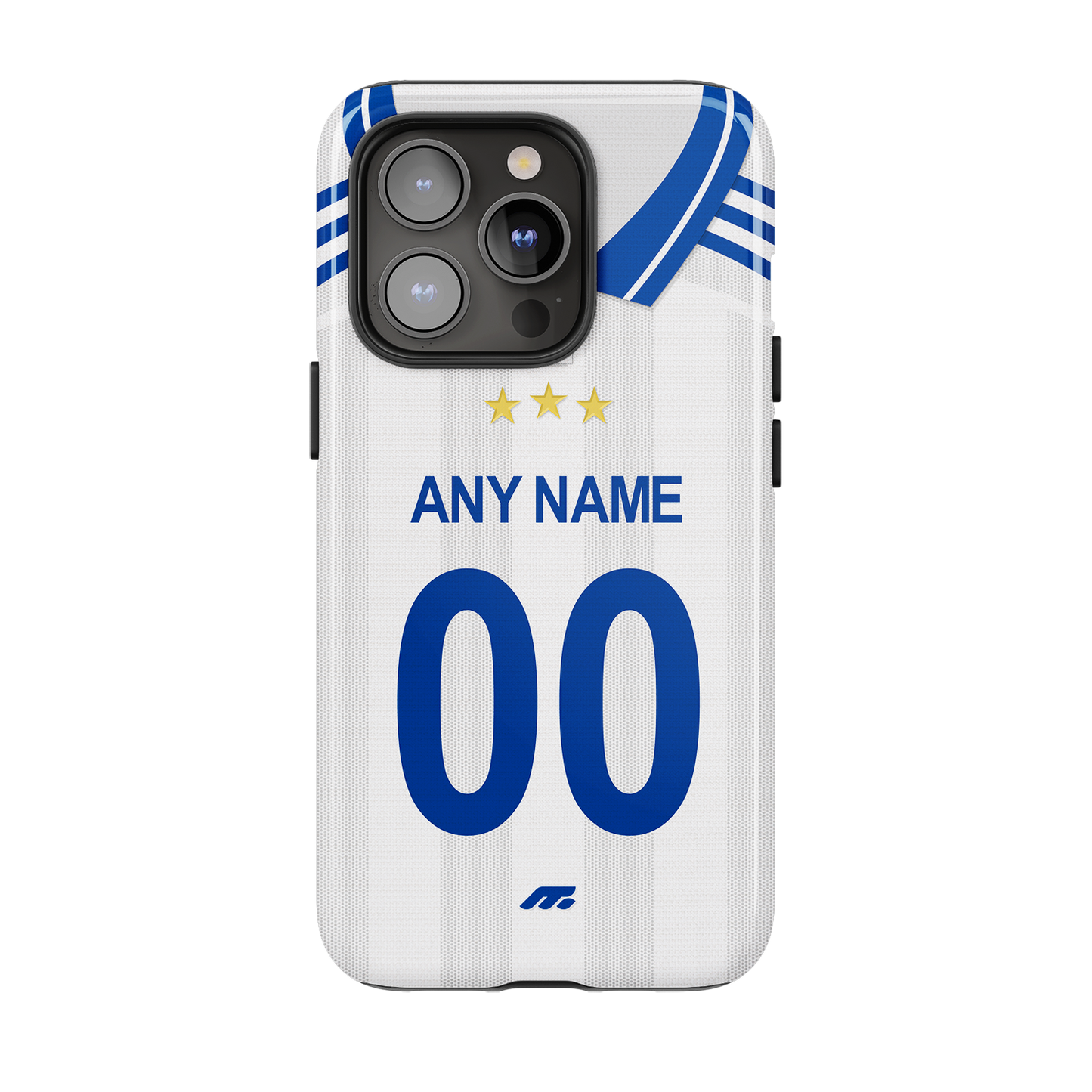 COPENHAGEN  PHONE CASE - HOME