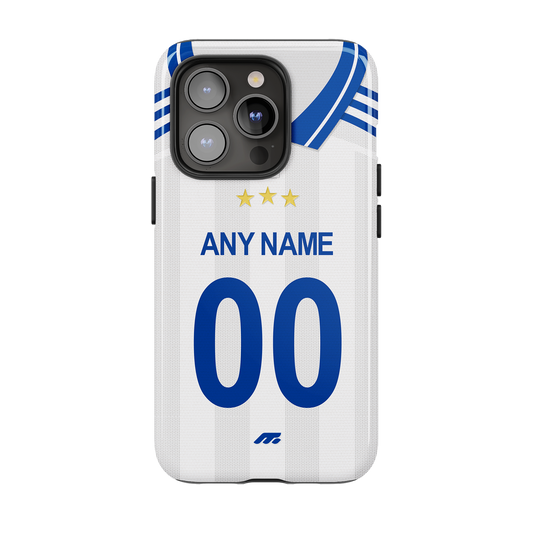 COPENHAGEN  PHONE CASE - HOME