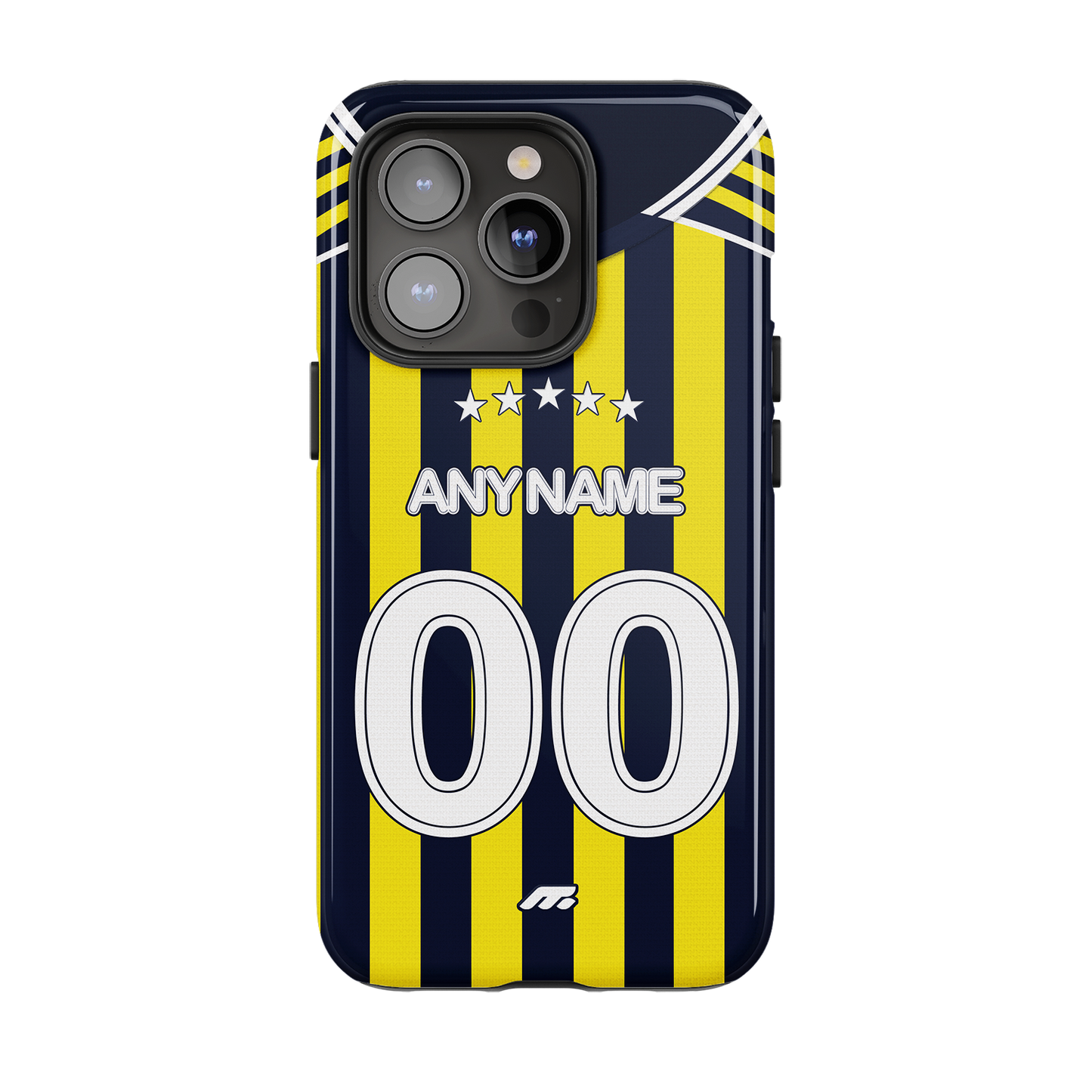 FENERBAHCE PHONE CASE - HOME