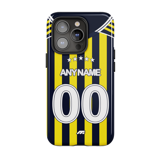 FENERBAHCE PHONE CASE - HOME