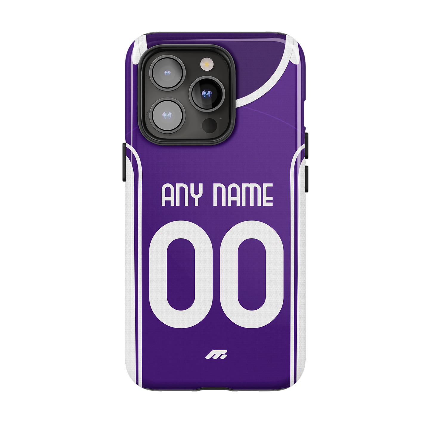 FIORENTINA PHONE CASE - HOME