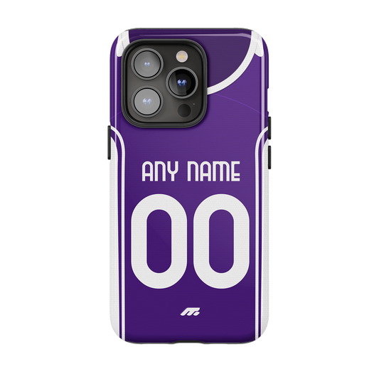 FIORENTINA PHONE CASE - HOME