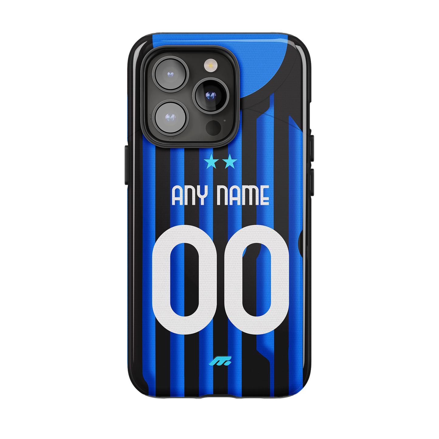 INTER PHONE CASE - HOME