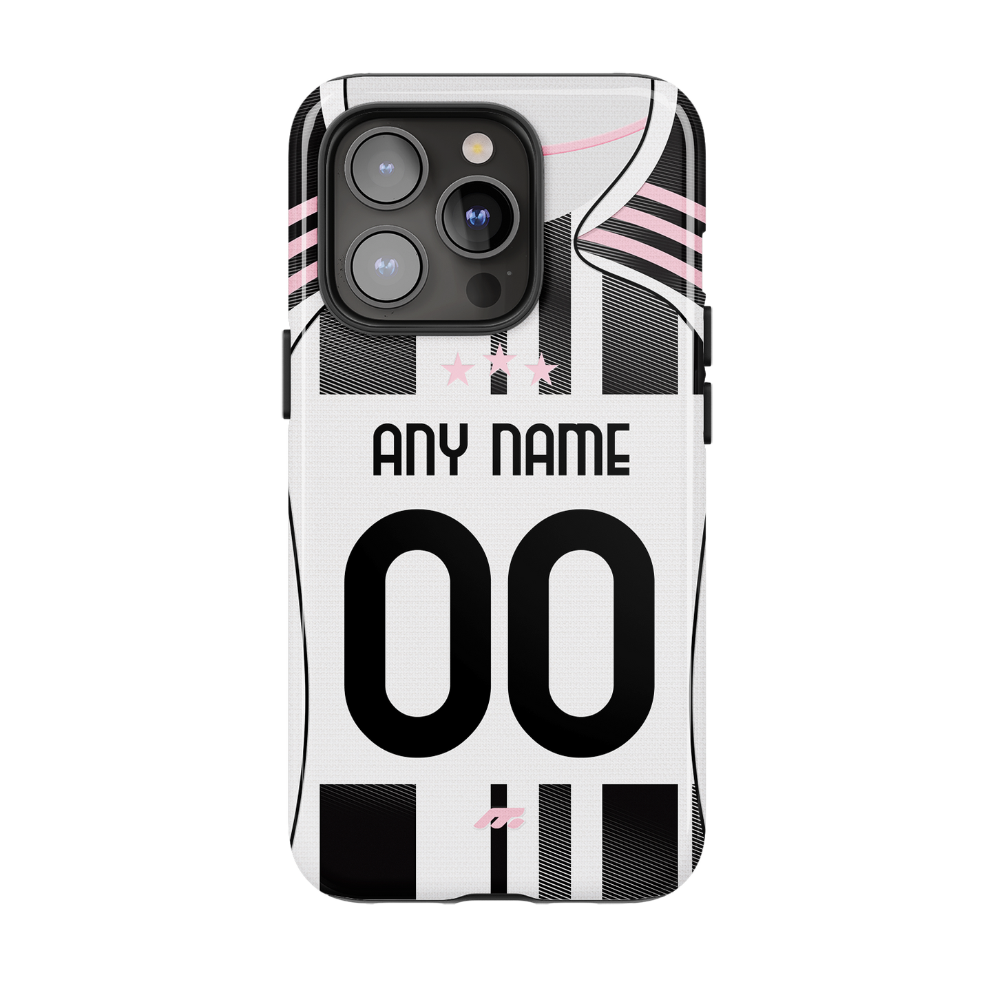 JUVENTUS PHONE CASE - HOME