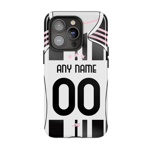 JUVENTUS PHONE CASE - HOME