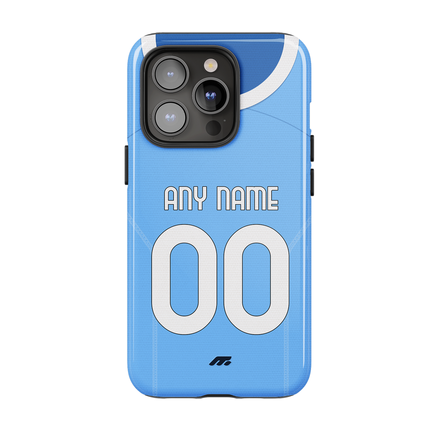 LAZIO PHONE CASE - HOME