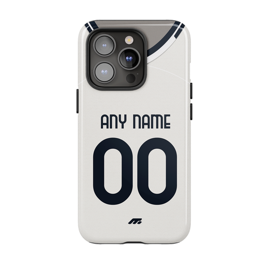 LAZIO PHONE CASE - AWAY