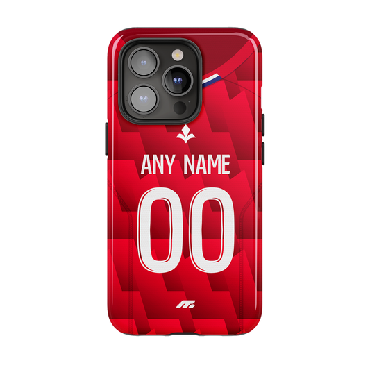 LILLE PHONE CASE - HOME