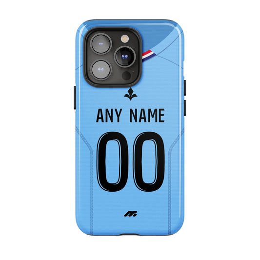 LILLE PHONE CASE - GOALKEEPER
