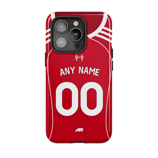 LIVERPOOL PHONE CASE - HOME