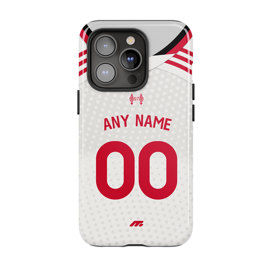 LIVERPOOL PHONE CASE - AWAY