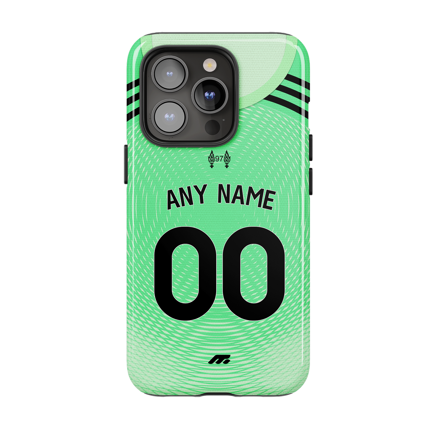 LIVERPOOL PHONE CASE - GOALKEEPER