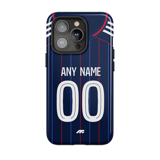 LYON PHONE CASE - AWAY