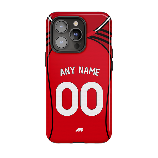 MANCHESTER UNITED PHONE CASE - HOME