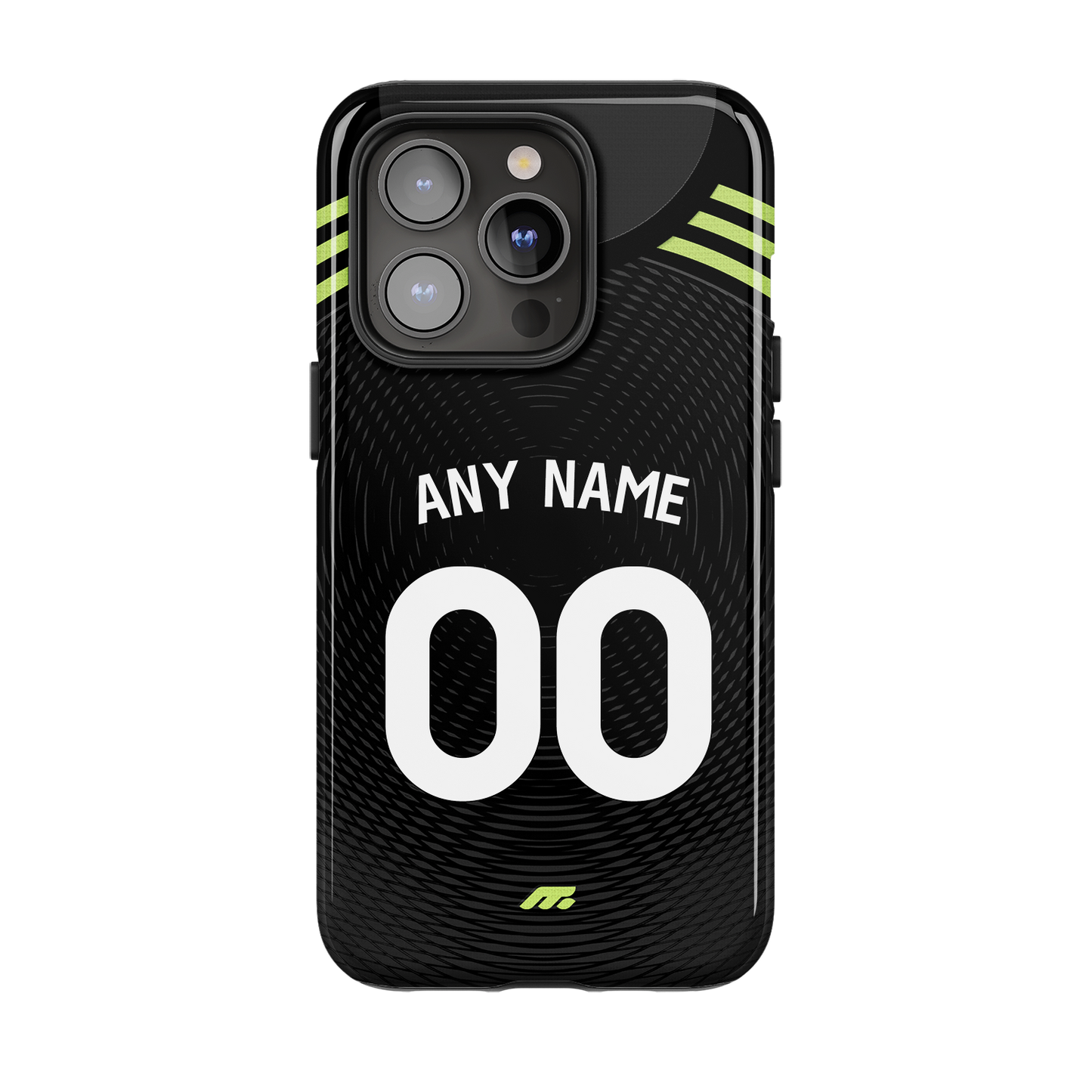 MANCHESTER UNITED PHONE CASE - GOALKEEPER