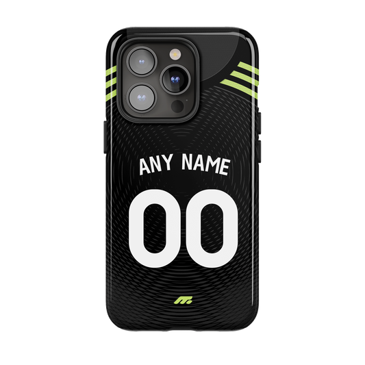 MANCHESTER UNITED PHONE CASE - GOALKEEPER