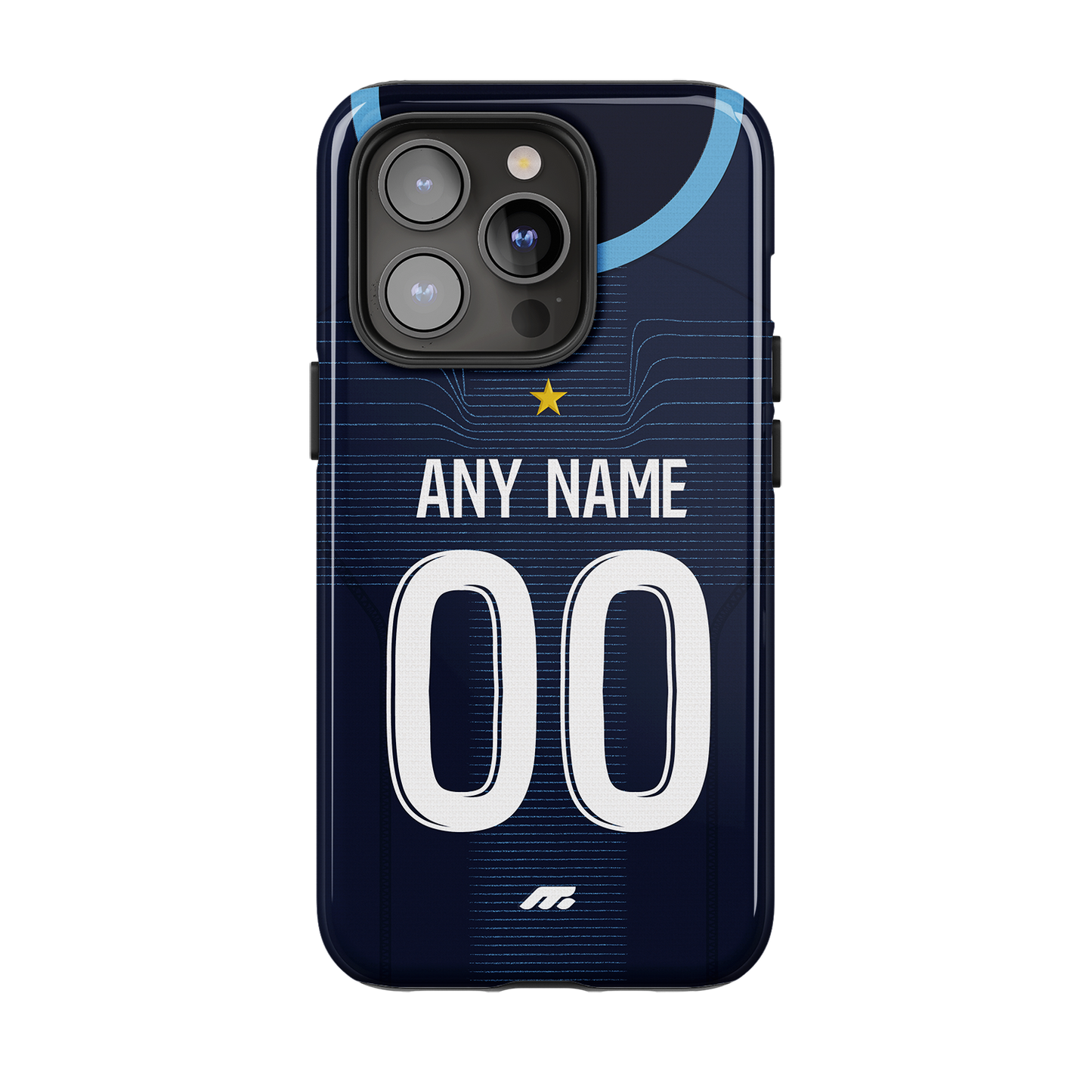 MARSEILLE PHONE CASE - AWAY