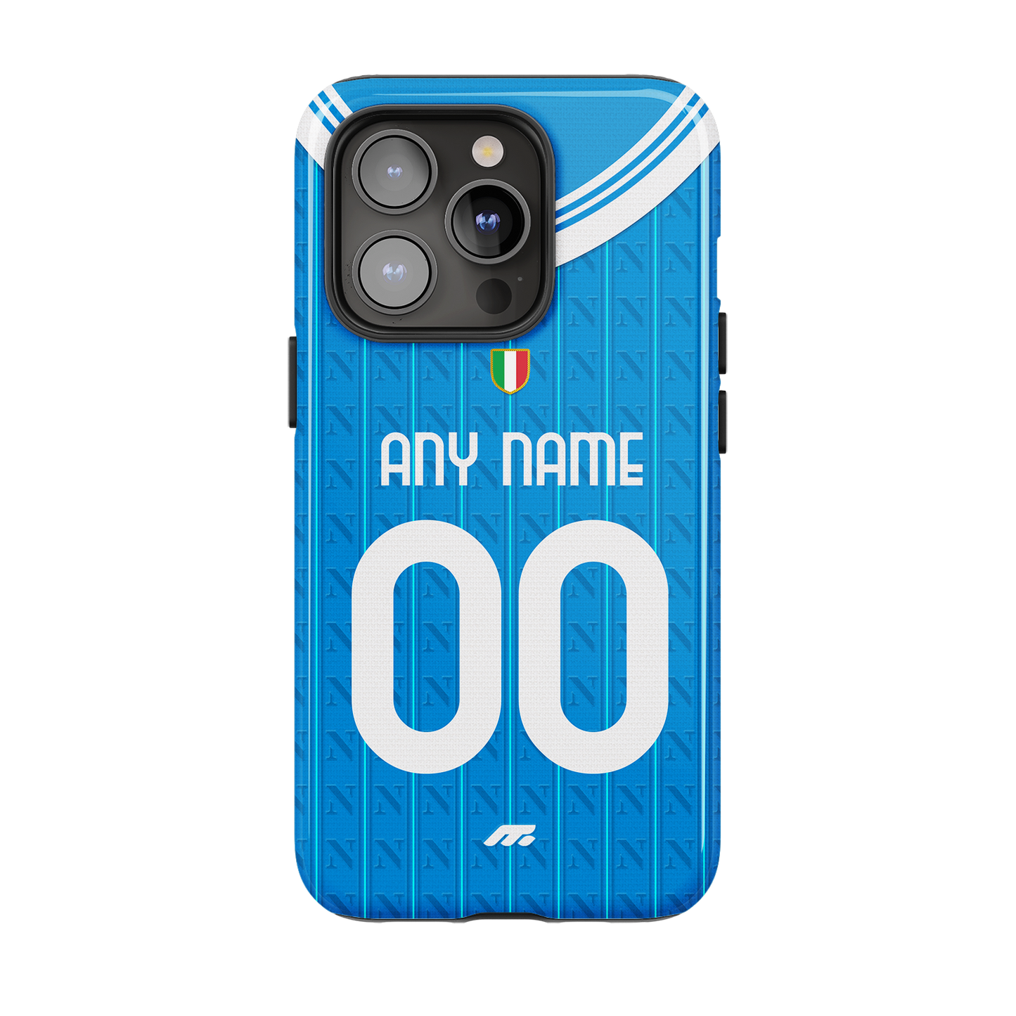 NAPOLI PHONE CASE - HOME