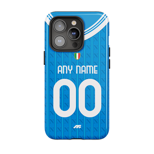 NAPOLI PHONE CASE - HOME