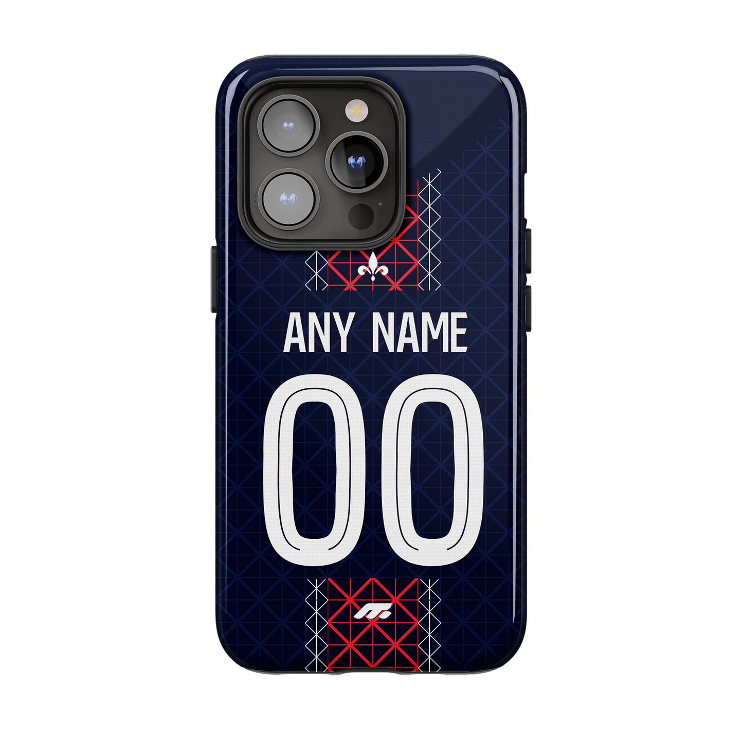 PARIS PHONE CASE - HOME
