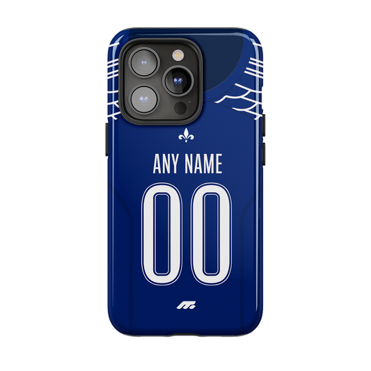 PARIS PHONE CASE - FOURTH